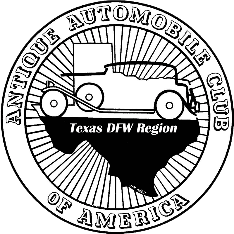 AACA Texas DFW Region